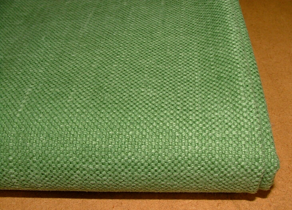 93cms Romo Linara Thyme FR Linen Union Fabric Upholstery Cushion Curtain