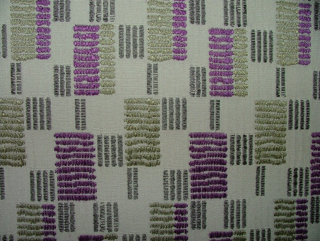 Romo Upholstery Cushion Fabric Asha Crocus Jacquard  RRP£686.00   -    4.9 Metre11
