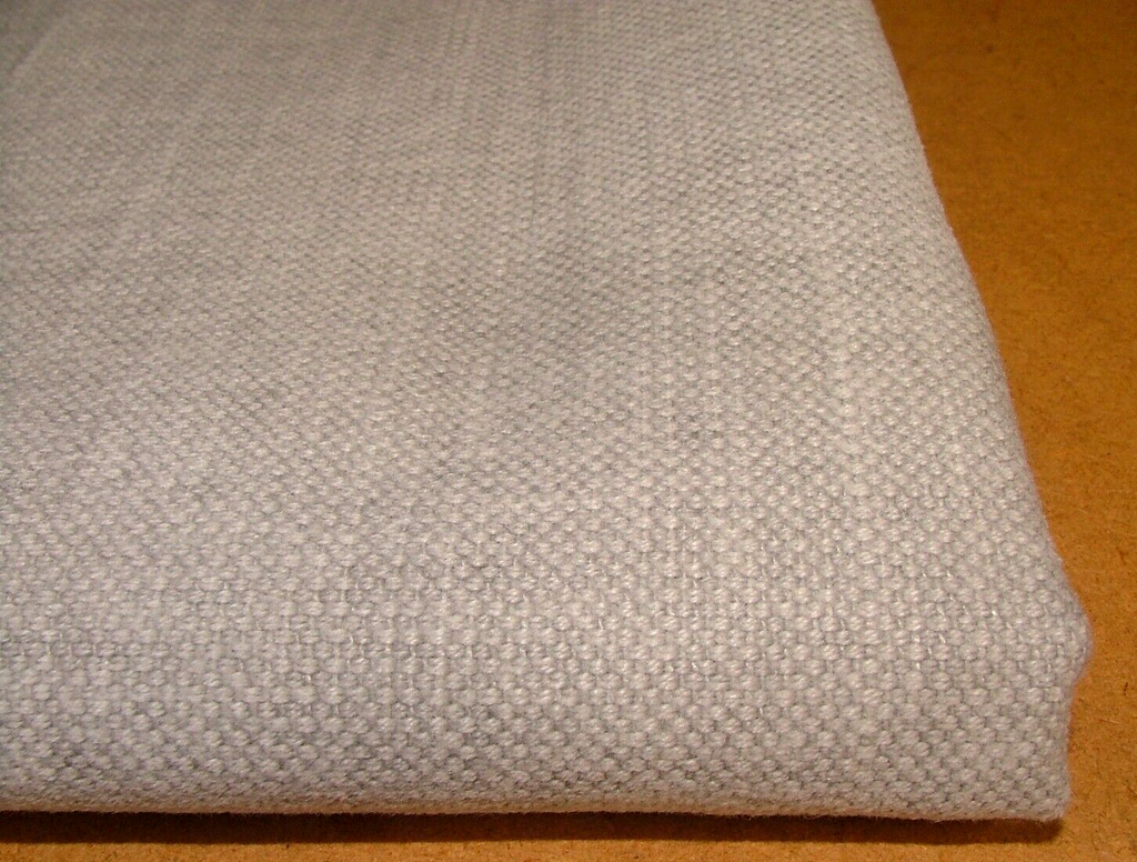 1 Metre Romo Linara Gris  Linen Union Fabric Upholstery Cushion Curtain