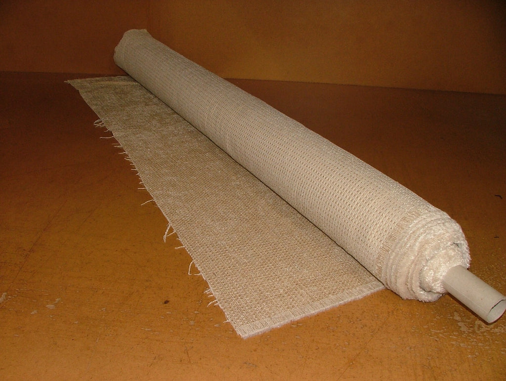 Plush Chenille Curtain Fabric 9.8 Metres Linen Upholstery Cushion RRP £441.003