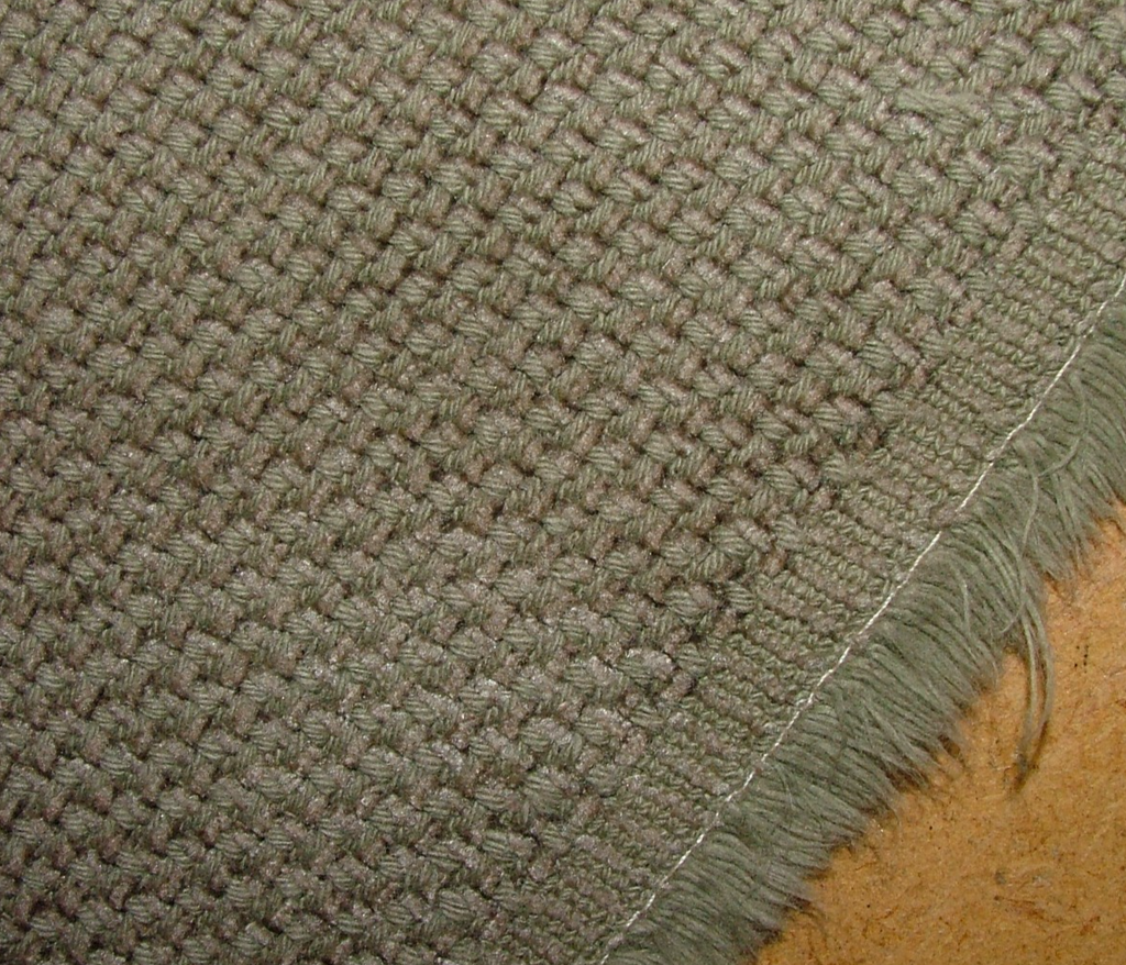 Romo Upholstery Chenille Fabric HAZELNUT Upholstery  RRP £204.70  - 2.3 Metres6