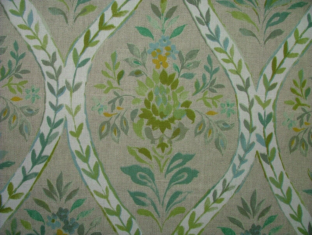 18 Metres Prestigious Textiles Buttermere Samphire Curtain Upholstery Fabric