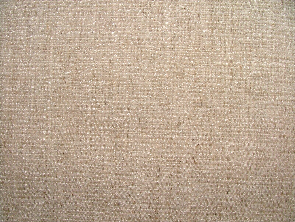 2 Meters Romo Kelby Crema Woven Textured Fabric Upholstery Cushion RRP £195.00