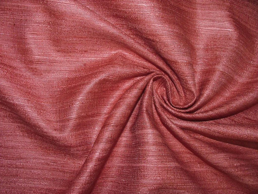 Romo 100% Silk Fabric Watermelon Curtain Cushion Soft Furnishing 2.9 Metres13