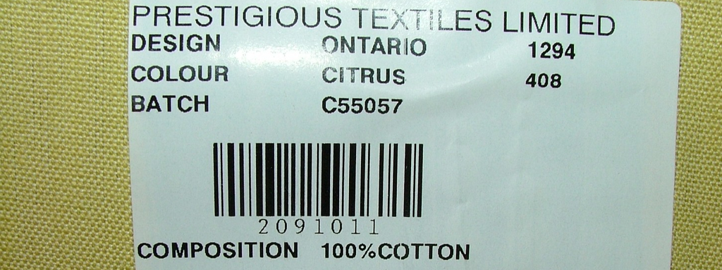 Cotton Curtain Fabric Prestigious Textiles Citrus Upholstery Curtain 11 Metres8