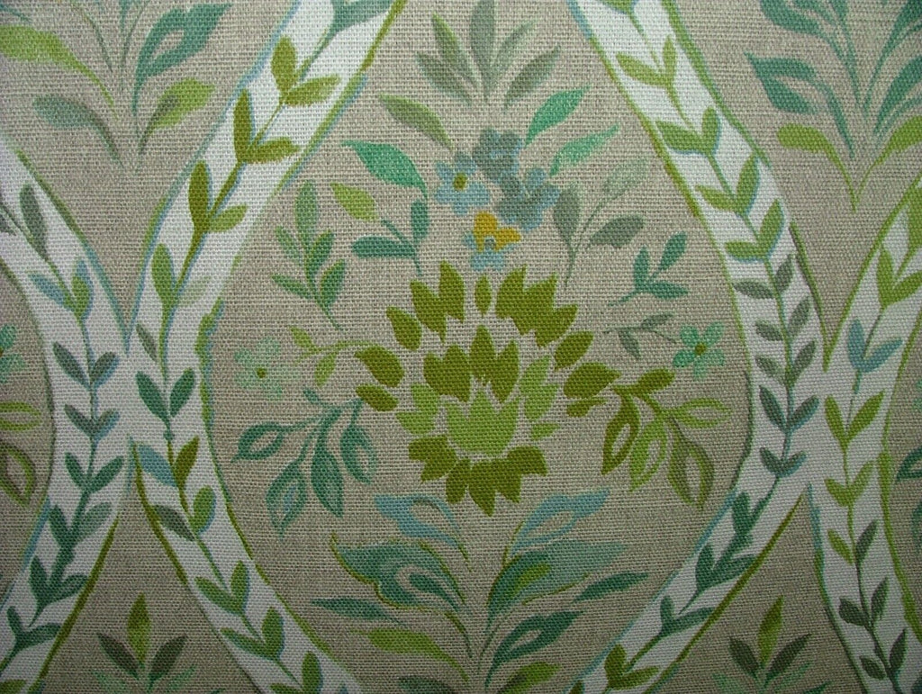 18 Metres Prestigious Textiles Buttermere Samphire Curtain Upholstery Fabric