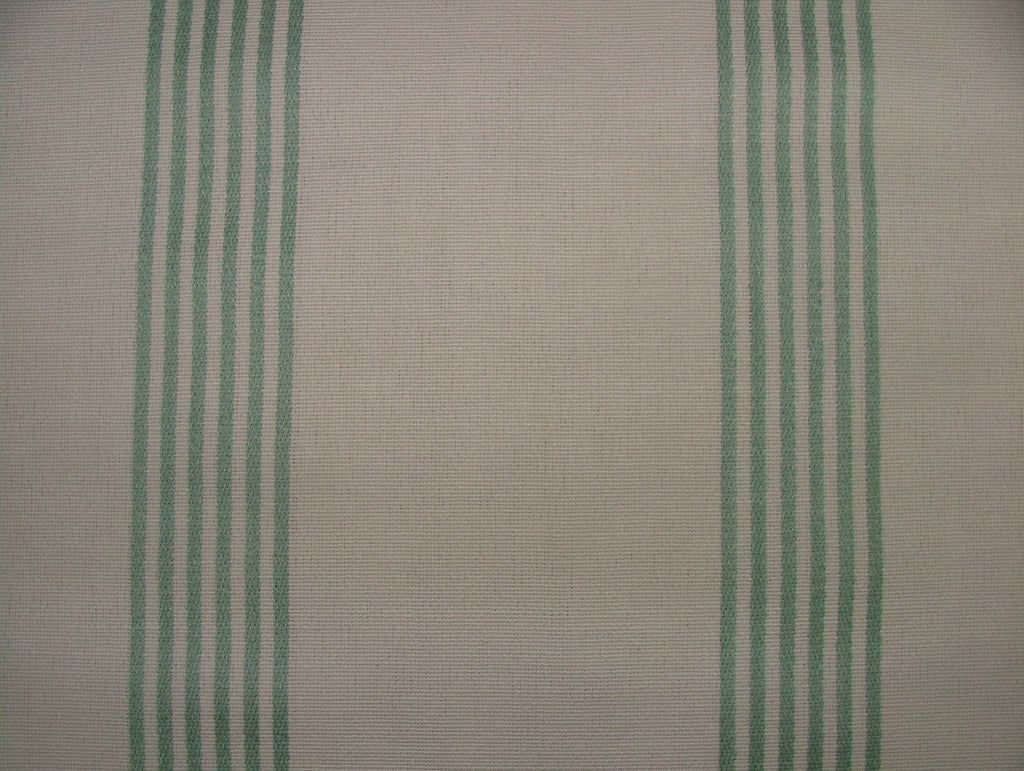 2 Mètres ILIV NEWPORT Aqua 100% Coton Rideau Coussin Stores Tapisserie Tissu6