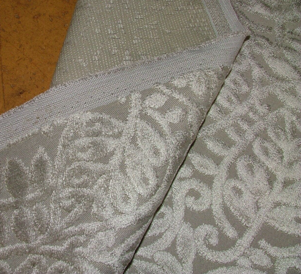 17 Metre Aubrey Granite  Luxurious Pile Velvet Fabric Curtain Cushion Upholstery