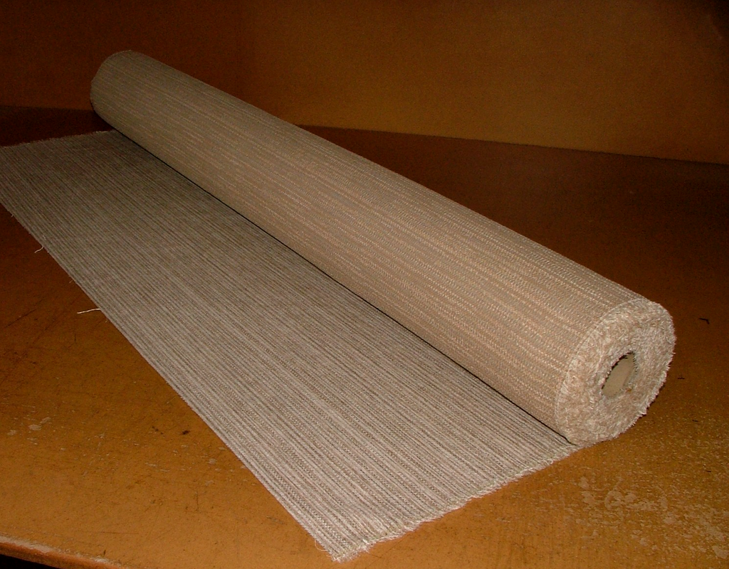 Upholstery Fabric Flame Retardant Wheatsheaf Chenille Fabric Cushion 17 Metres2