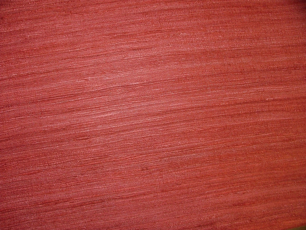 Romo 100% Silk Fabric Watermelon Curtain Cushion Soft Furnishing 2.9 Metres11