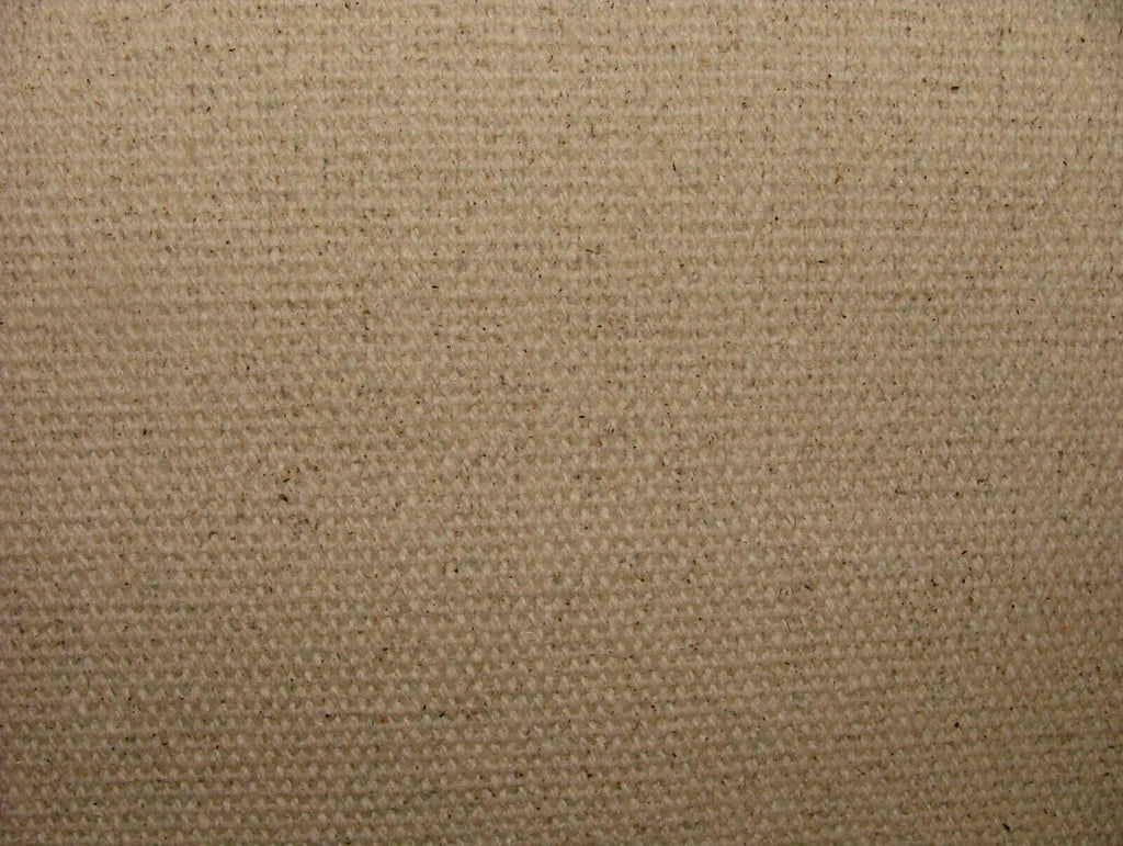 French Grain Sack 100% Cotton Linen Look Curtain Upholstery Cushion Craft Fabric