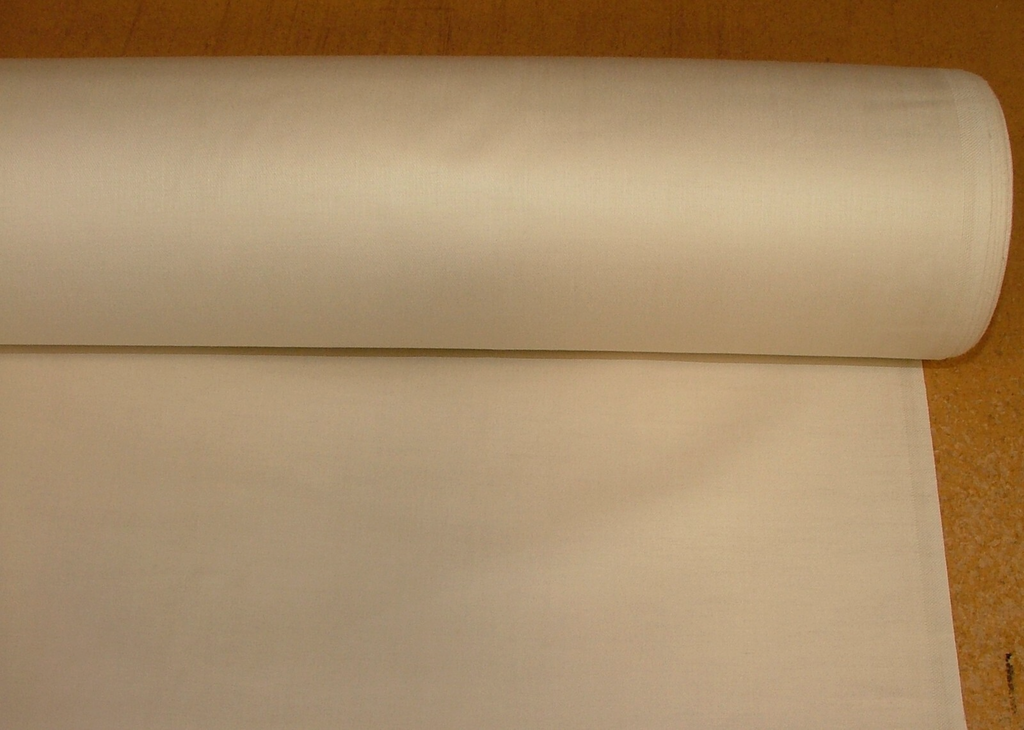 Cotton Curtain Lining Fabric STONE Solprufe Finish And Washable    16 Metres2