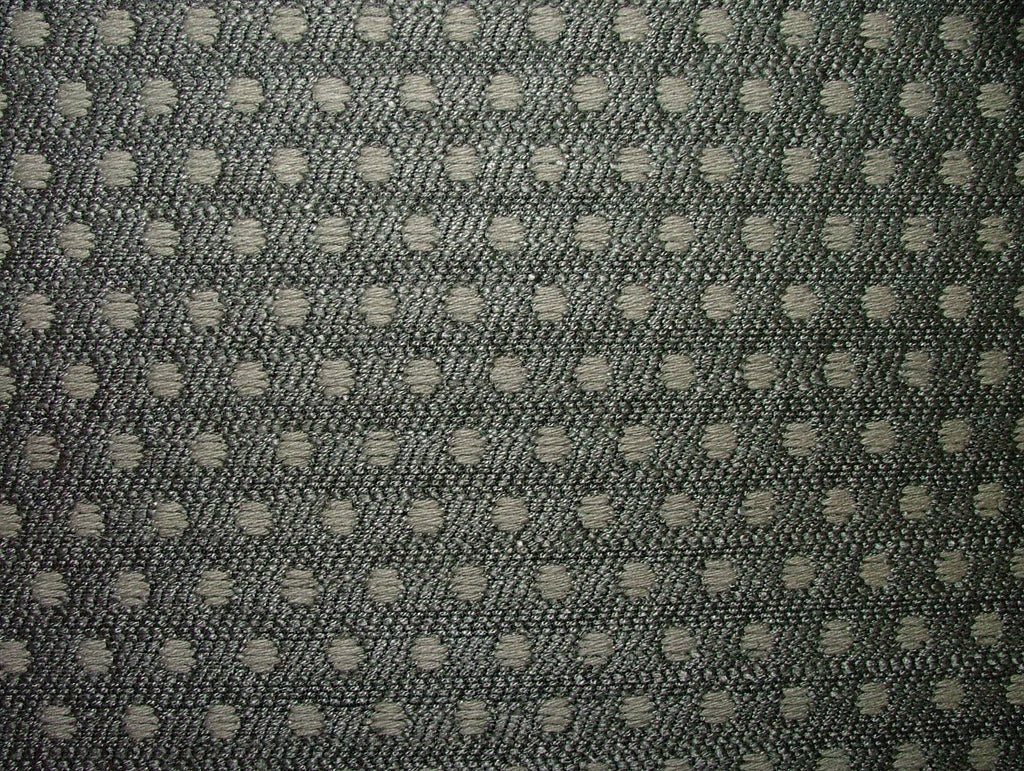 Romo Upholstery Curtain Fabric MARSEILLE PEWTER RRP £440.00   - 5 Metres6