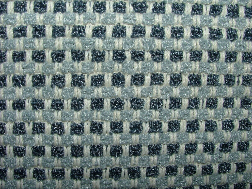 1.2 Metre Xago Denim Outdoor by Romo Fabric Upholstery Cushion RRP £126.00