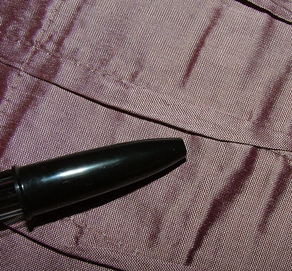 Romo Silk Curtain Fabric Ellie Lotus Cushion Soft Furnishing Use - 24 Metre Roll10