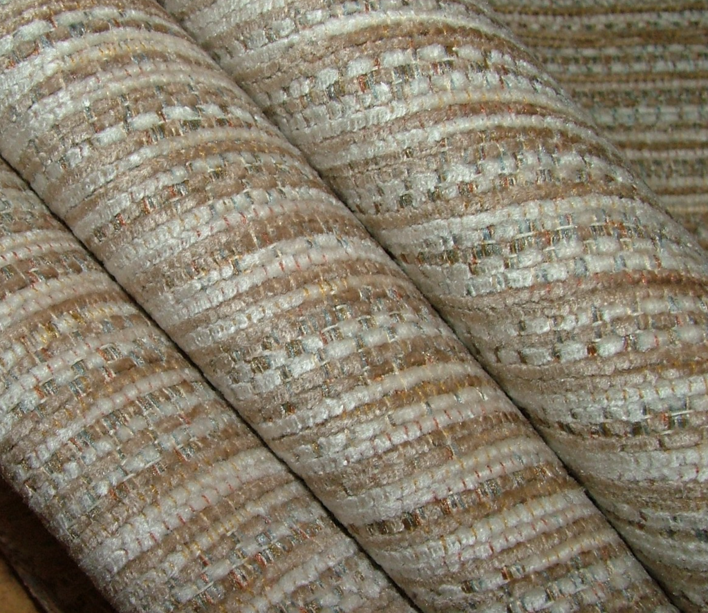 Upholstery Fabric Flame Retardant Wheatsheaf Chenille Fabric Cushion 17 Metres8