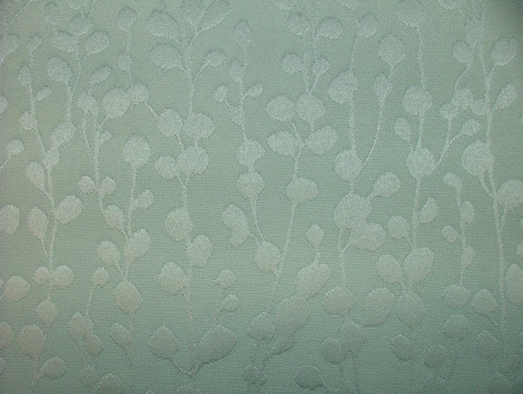 iLiv Woven Cotton Fabric 1.6 Metres Pietta Aqua Cushion Curtain Upholstery1