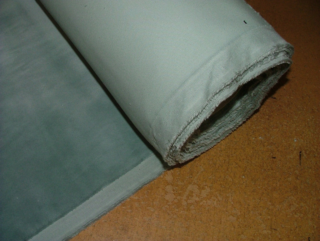 11 Metres Romo Frieda Tourmaline Velvet Fabric Curtain Upholstery RRP £1375.001