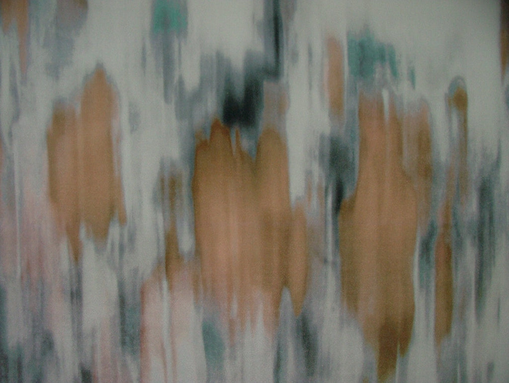 12 Metre Romo Alora Deco Velvet Fabric Curtain Upholstery Cushion RRP £630.006