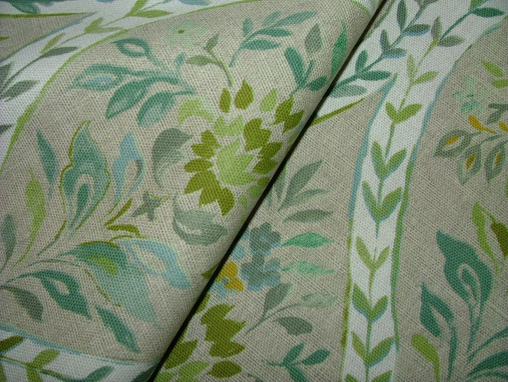 18 Metres Prestigious Textiles Buttermere Samphire Curtain Upholstery Fabric