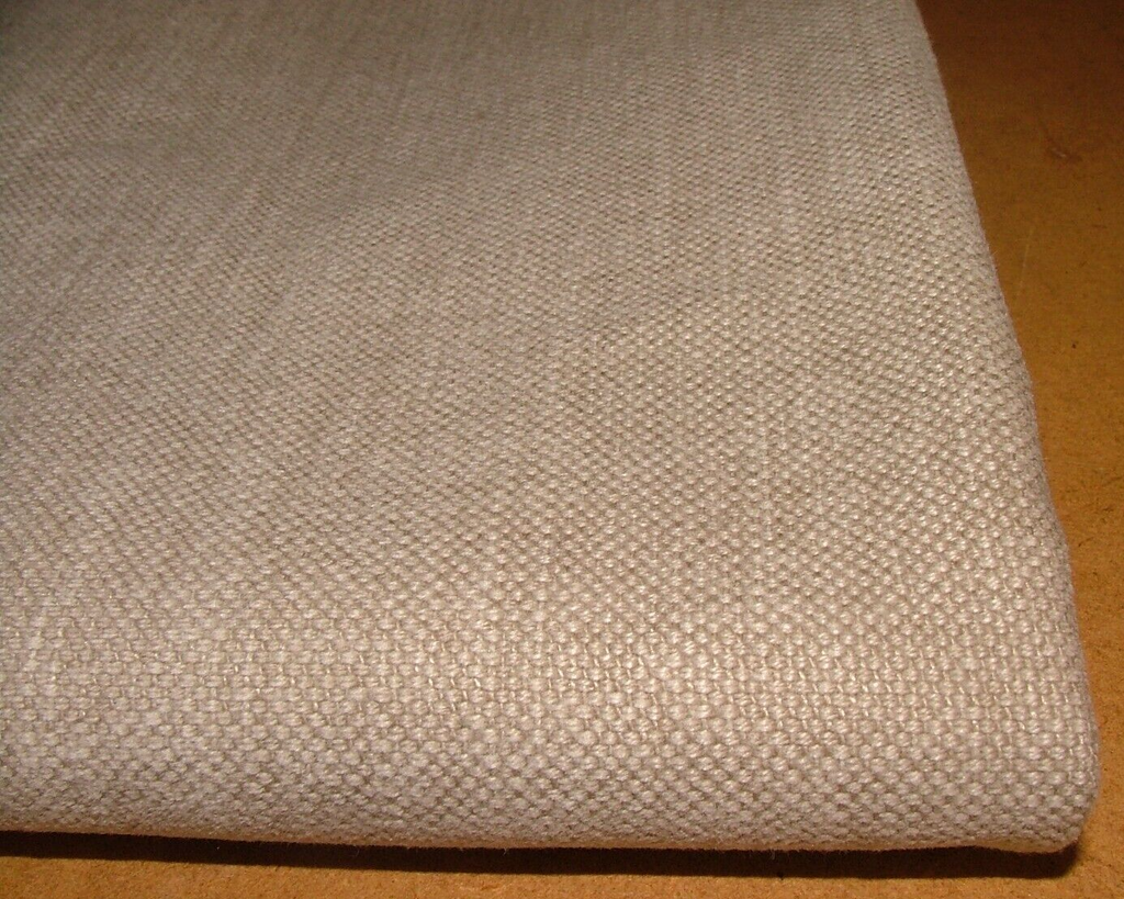 117cms Romo Linara Doeskin FR Linen Union Fabric Upholstery Cushion Curtain