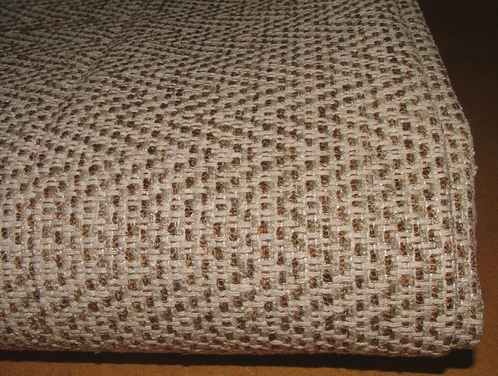 3 Metres iLiv Summit Mink Woven Jacquard Fabric Cushion Curtain Upholstery