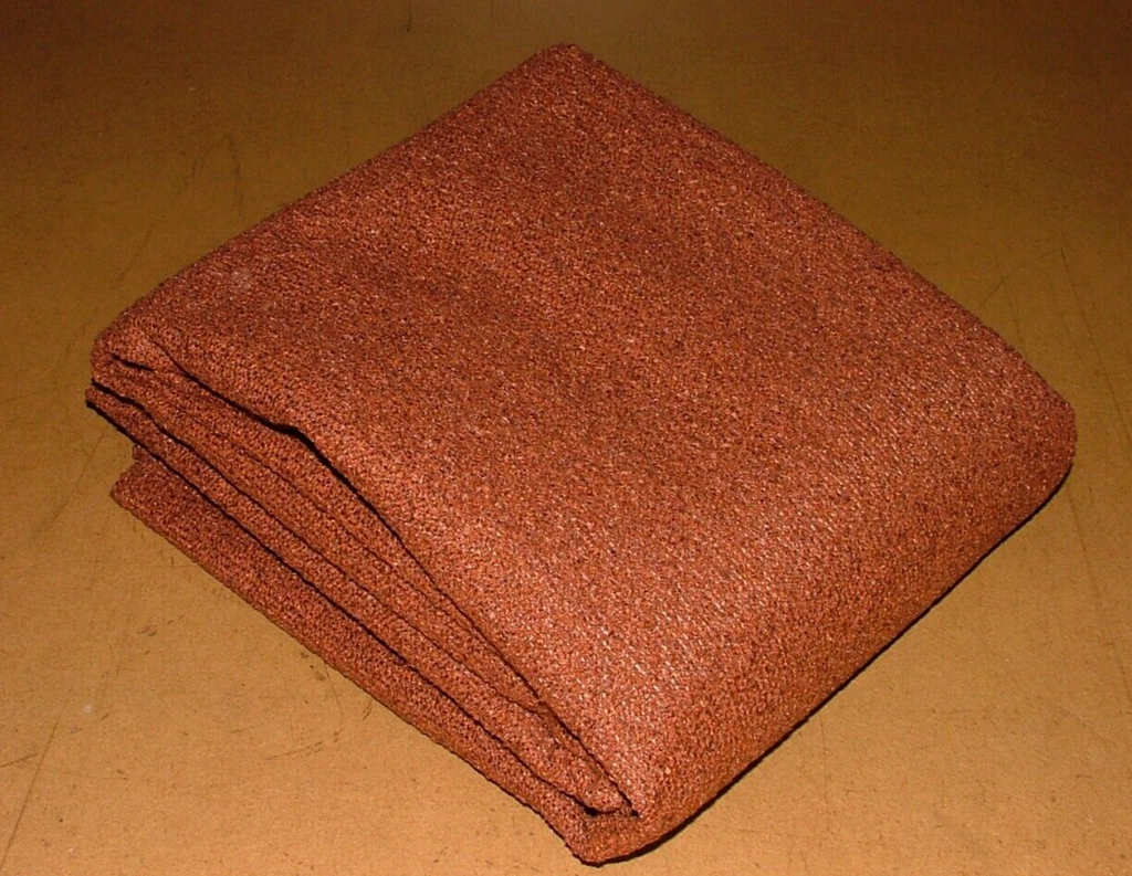 2 Metres iLiv Seattle Fire Flame Retardant Boucle  Fabric Upholstery Cushion