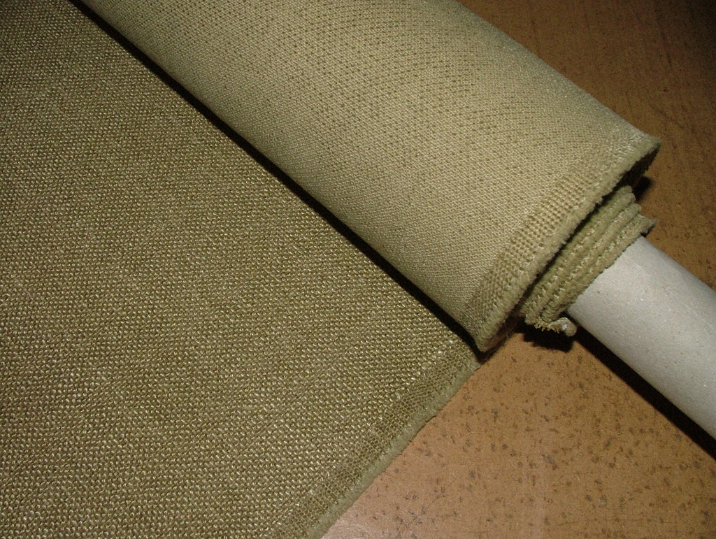 Romo Upholstery Curtain Fabric Zola Fudge - Cushion Roman Blind Use 4.5 Metre4