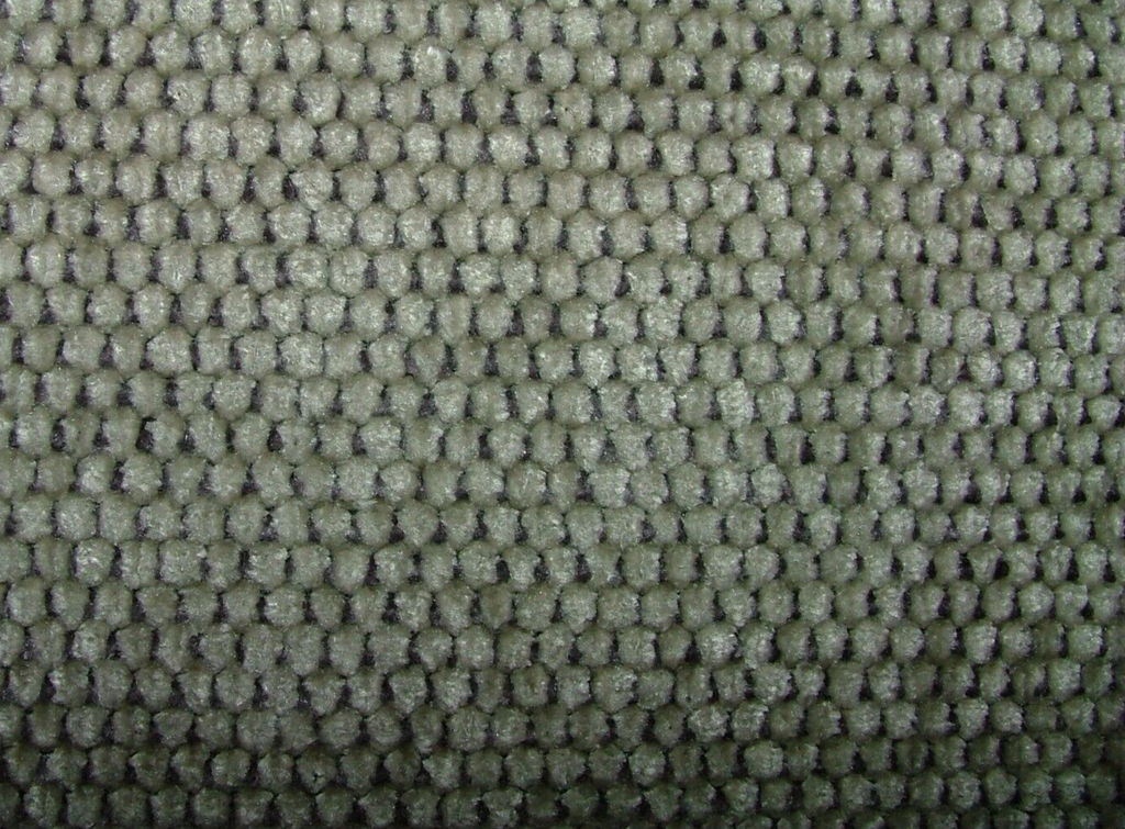 2.4 Metres Romo Jetty Pebble Chenille Fabric Upholstery Curtain RRP £290.40