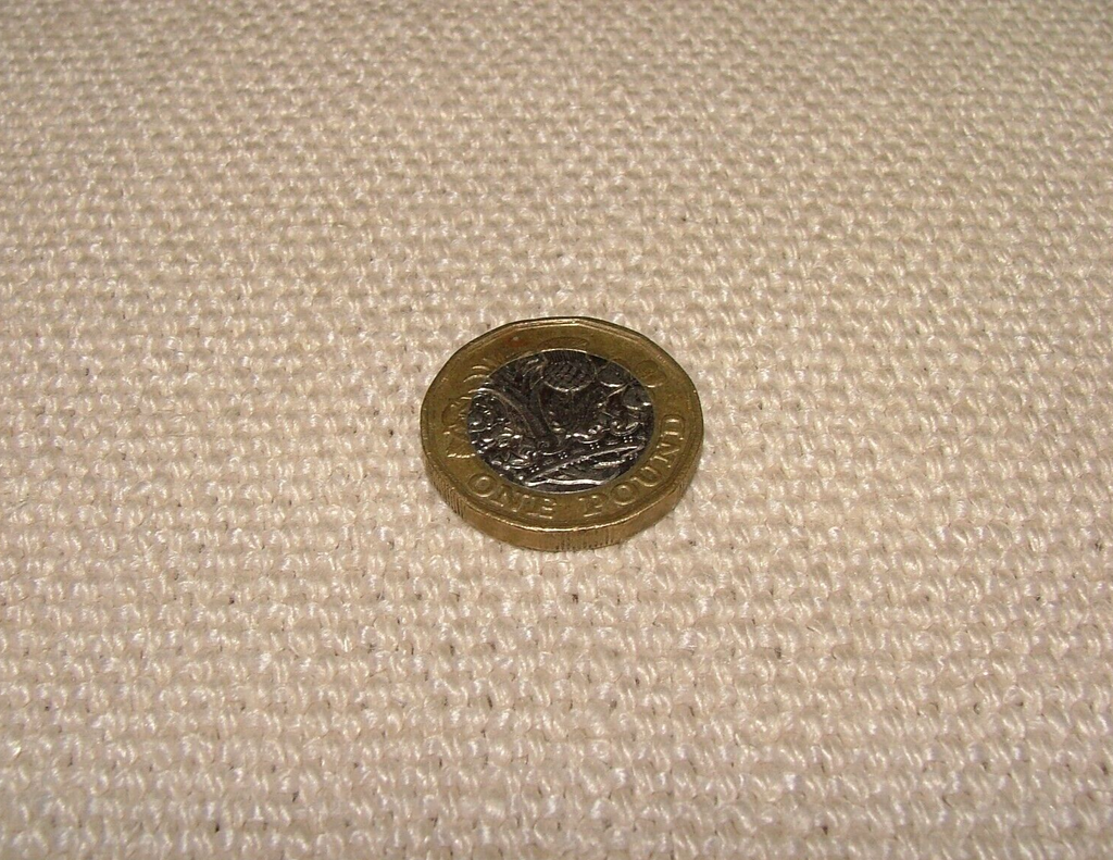 1.6 Metre Romo Soho Cream Stonewashed Linen Fabric Upholstery RRP £164.00