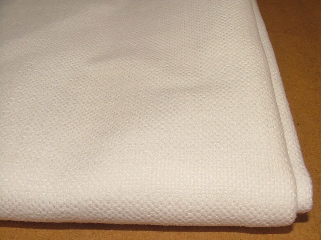 82cms Romo Linara Coconut Linen Union Fabric Upholstery Cushion Curtain