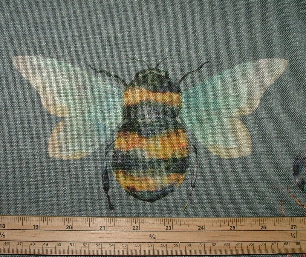 Voyage Maison Fabric Fray Storm Fantasy Upholstery Cushion Curtain   17.8 METRES14