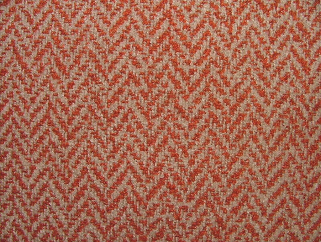 2 Metres iLiv Dalton Flame FR Upholstery Fabric Cushion Curtain Upholstery