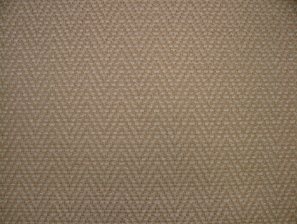 1 Metre iLiv Summit Cream Woven Jacquard Fabric Cushion Curtain Upholstery