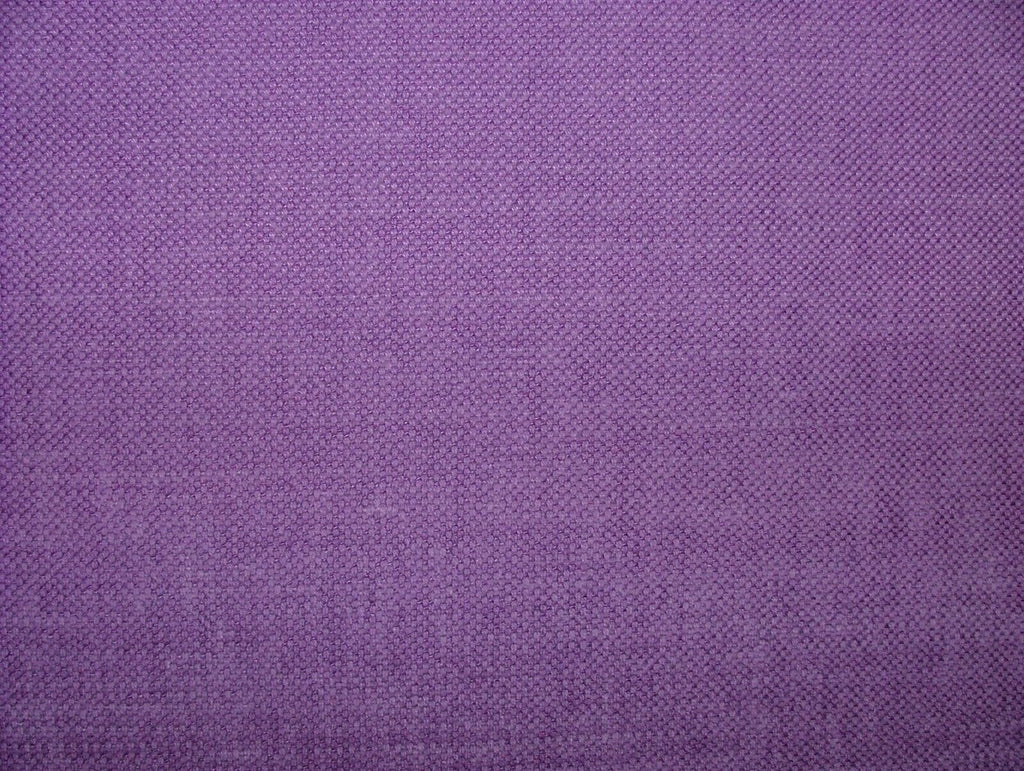 10 Metres Romo Linara Passion Flower Purple Fabric Upholstery Cushion Curtain