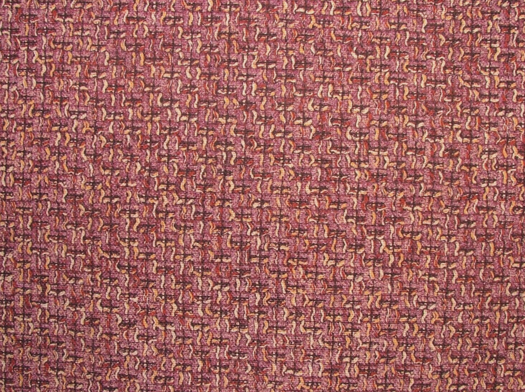 3.1 Metres iLiv Chai Heather Woven Cotton Fabric Cushion Curtain Upholstery