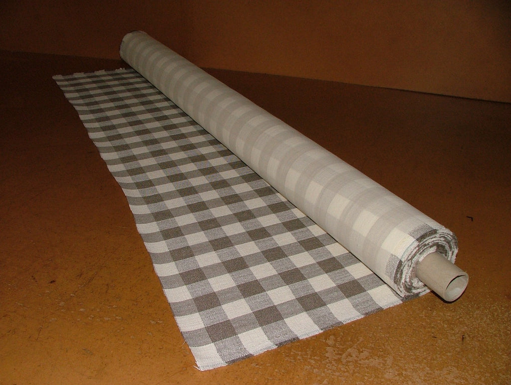 Romo Flame Retardant Fabric Cante Pumice Upholstery RRP £756.50 -  8.5 Metres1