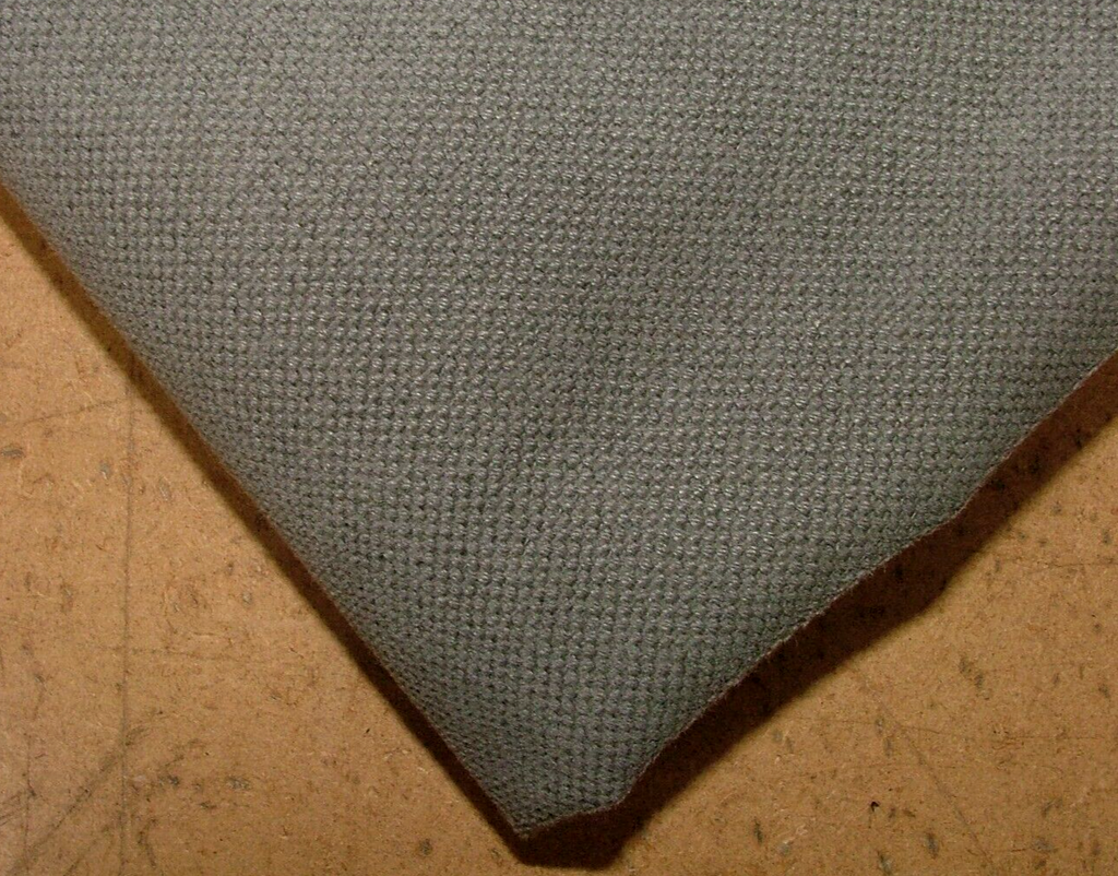 1.1 Metres Romo Linara Lava Rock Linen Union Fabric Upholstery Cushion Curtain