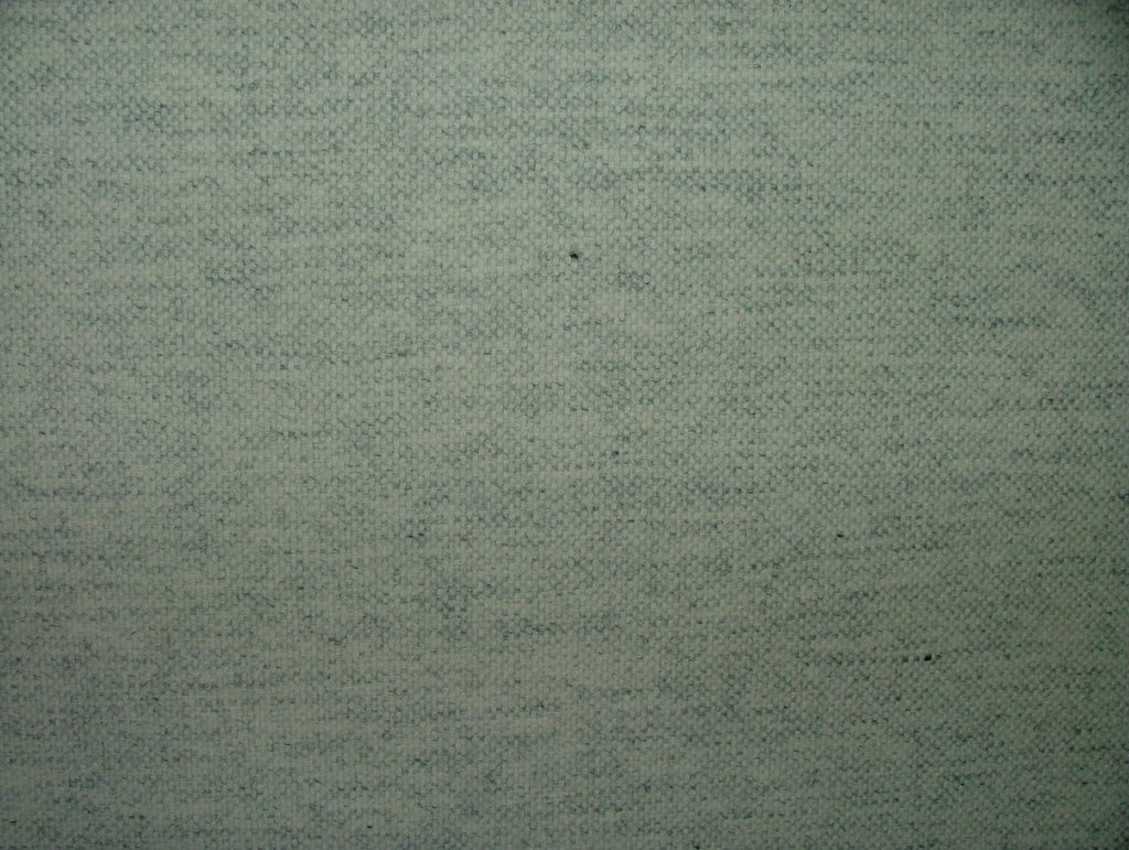 100% Wool Upholstery Fabric Romo Marl Grey Flame Retardant - 7.2 Metre Roll0