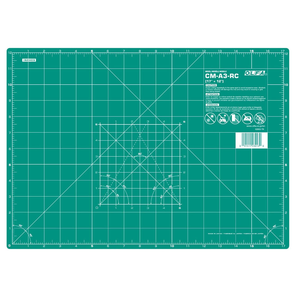 OLFA All Products Available Rotary Cutters Cutting Mats Spare Blades Free Post!