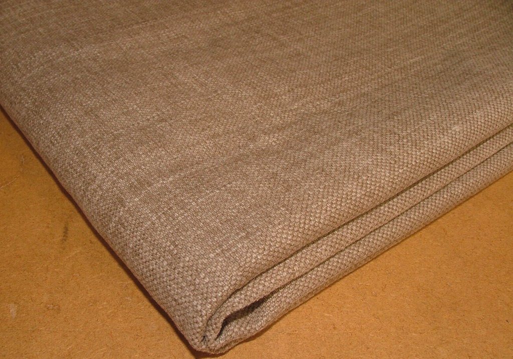 1.2 Metres Romo Linara Saddle Linen Union Fabric Upholstery Cushion Curtain