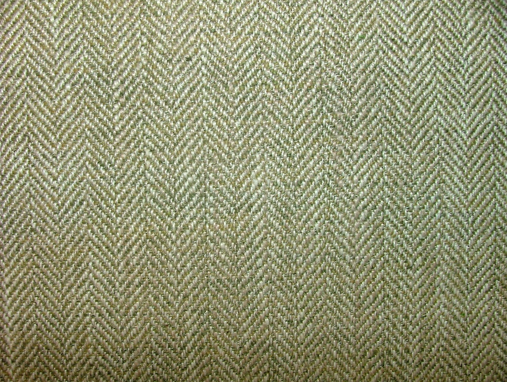 iLiv Herringbone Curtain Fabric 1.7 Metres Jacob Fennel Upholstery Cushion1