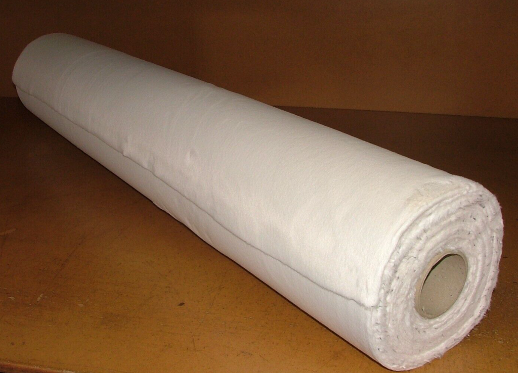 2.4 Metres Romo Chalk Faux Fur High End Fabric Upholstery Cushion RRP £288.001