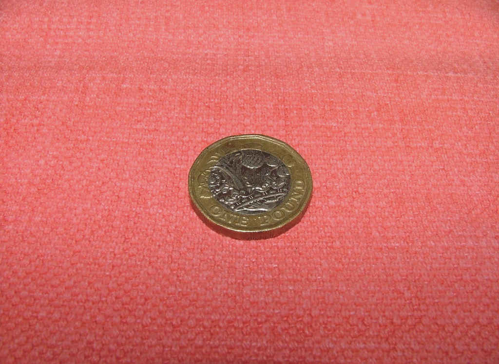 106cms Romo Linara Red Coral Linen Union Fabric Upholstery Cushion Curtain3