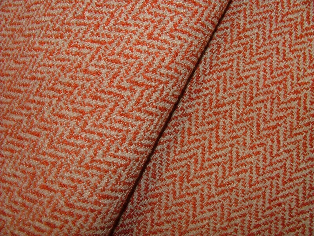 2.8 Metres iLiv Dalton Flame FR Upholstery Fabric Cushion Curtain Upholstery