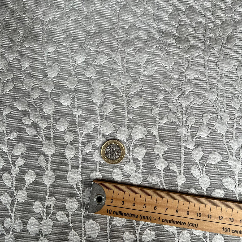 1.1 Metres iLiv Pietta Granite Woven Cotton Fabric Cushion Curtain Upholstery5