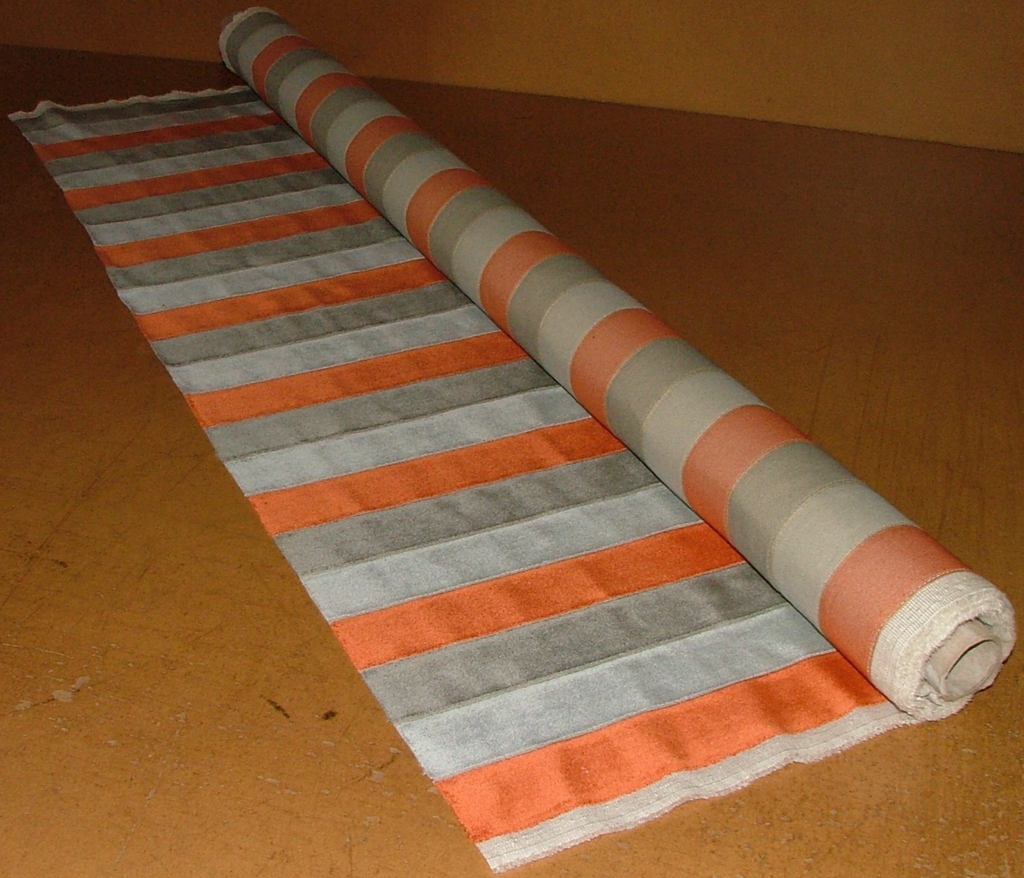 Romo Upholstery Velvet Fabric Clementine Curtain Cushion RRP £666.00 - 7.4 Metre3