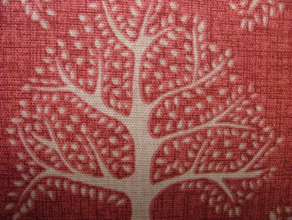 2.2 Metre iLiv Great Oak Tree Gingersnap Curtain Upholstery Cushion Blind Fabric