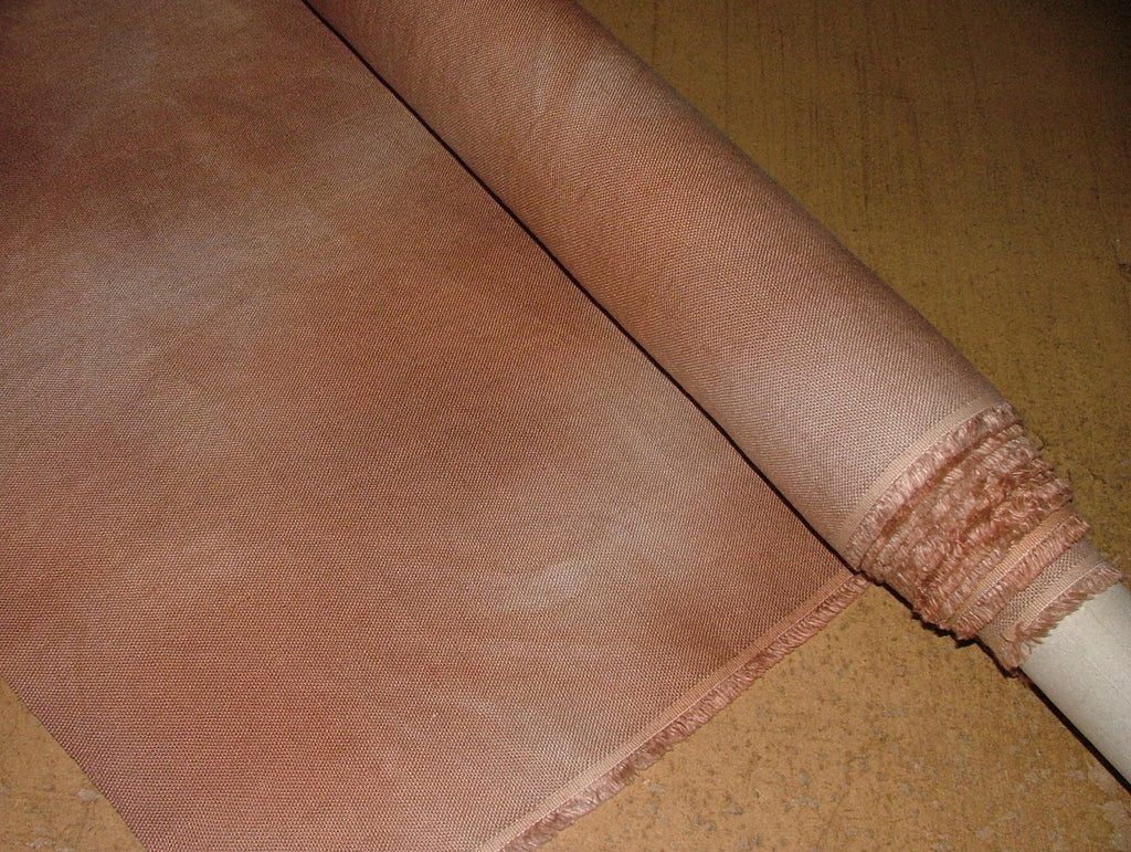 Romo Spray Dyed Linen Fabric Curtain Upholstery Cushion RRP £867.00 - 6 Metre5