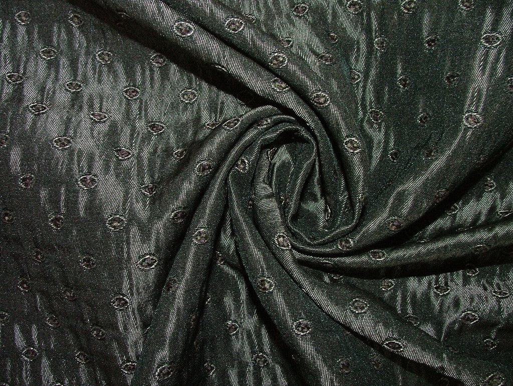 Romo Curtain Upholstery Fabric Porto Sepia Jacquard Cushion 13.2 Metres10